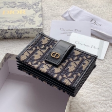 Christian Dior Wallet